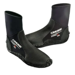 Bottillons ULTRASPAN CRESSI 5mm