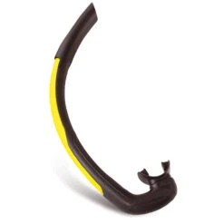 Tuba UP-SN1 OMER Flottant -AQUALUNG || BEUCHAT Soldes Boutique upsn1 jaune 2