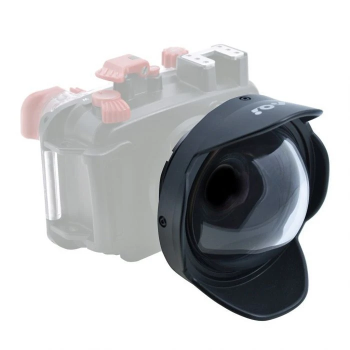 Objectif Grand Angle UWL 400 AOI 2 Objectif Grand Angle UWL 400 AOI – Image 2