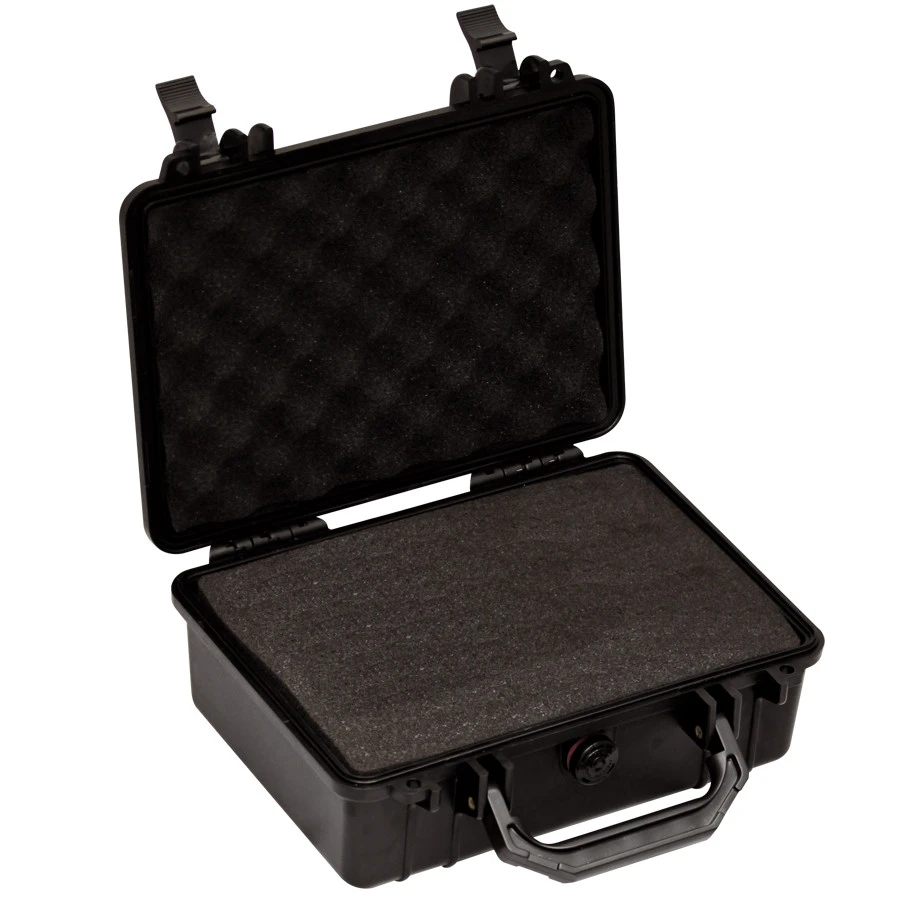 Mallette De Protection BIGBLUE PC105A 1 Mallette De Protection BIGBLUE PC105A