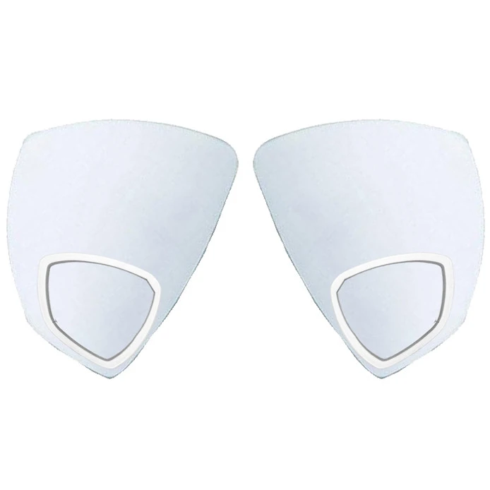 Verres POSITIF CRESSI BIG EYES EVOLUTION Et QUANTUM 1 Verres POSITIF CRESSI BIG EYES EVOLUTION Et QUANTUM