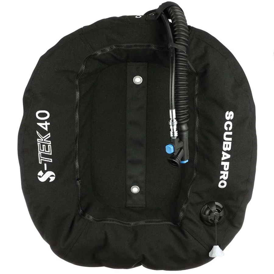 Enveloppe DONUT S TEK SCUBAPRO 1 Enveloppe DONUT S TEK SCUBAPRO