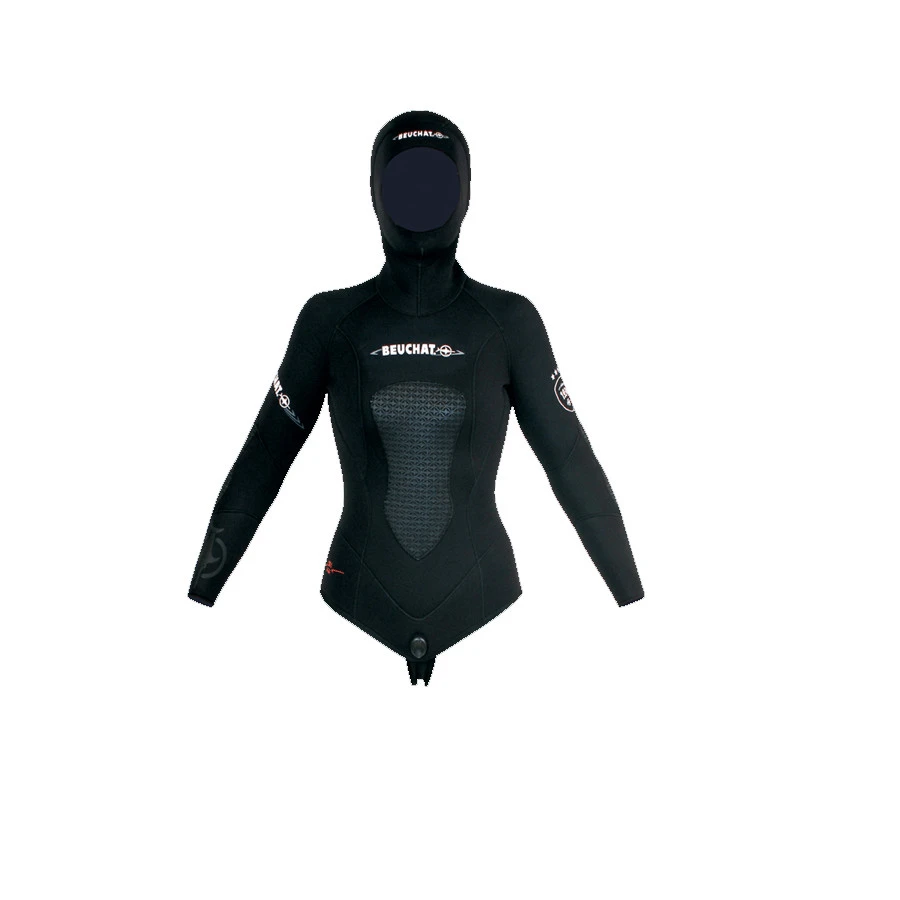 Veste ATHENA BEUCHAT Dame 5mm 1 Veste ATHENA BEUCHAT Dame 5mm