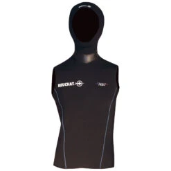 Sous Veste FOCEA BEUCHAT 2.5mm à Cagoule Homme