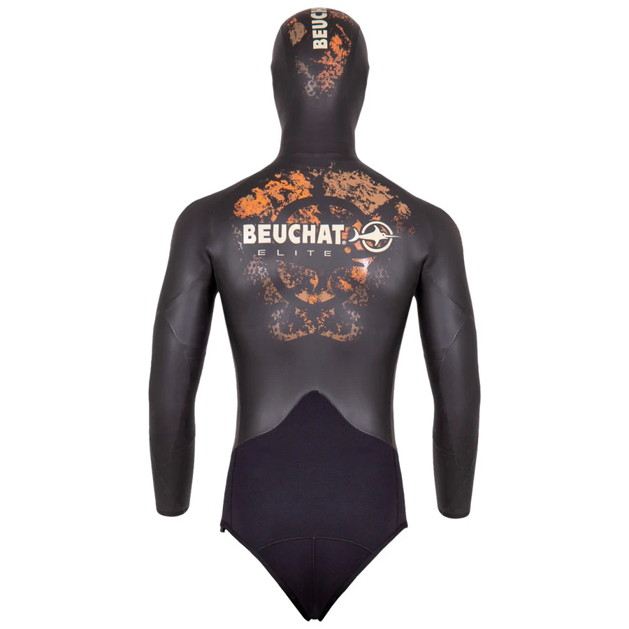 Veste ESPADON ELITE BEUCHAT 7mm 2 Veste ESPADON ELITE BEUCHAT 7mm – Image 2