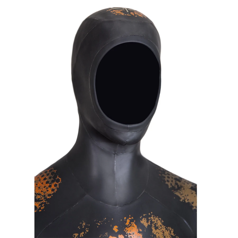 Veste ESPADON ELITE BEUCHAT 7mm 3 Veste ESPADON ELITE BEUCHAT 7mm – Image 3