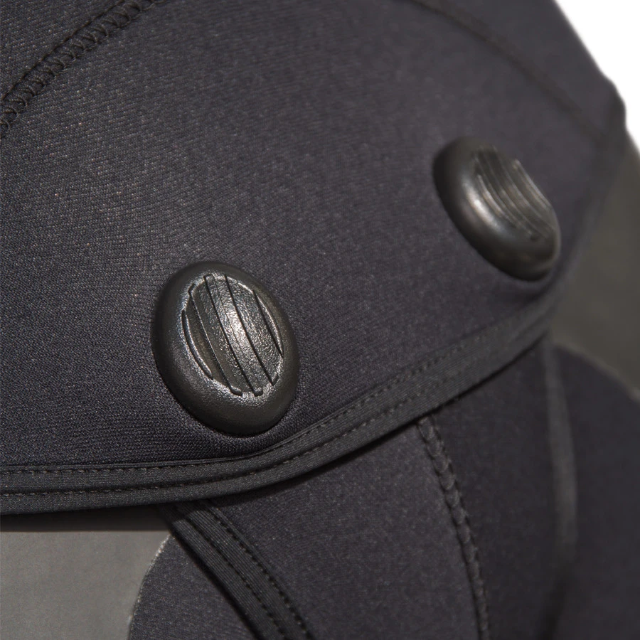 Veste ESPADON ELITE BEUCHAT 7mm 4 Veste ESPADON ELITE BEUCHAT 7mm – Image 4