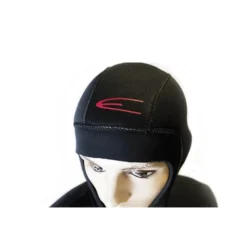 Veste FULL BLACK EPSEALON 5mm -AQUALUNG || BEUCHAT Soldes Boutique veste full black detail 1