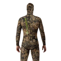 Veste KRYPSIS 101 SALVIMAR 5.5mm -AQUALUNG || BEUCHAT Soldes Boutique veste krypsis 101 2