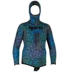 Ensemble POLYGON 30 MARES 3mm 8 Ensemble POLYGON 30 MARES 3mm -AQUALUNG || BEUCHAT Soldes Boutique veste polygon 30 1 2