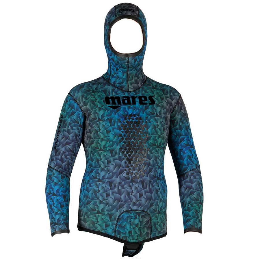 Ensemble POLYGON 30 MARES 3mm 4 Ensemble POLYGON 30 MARES 3mm – Image 4