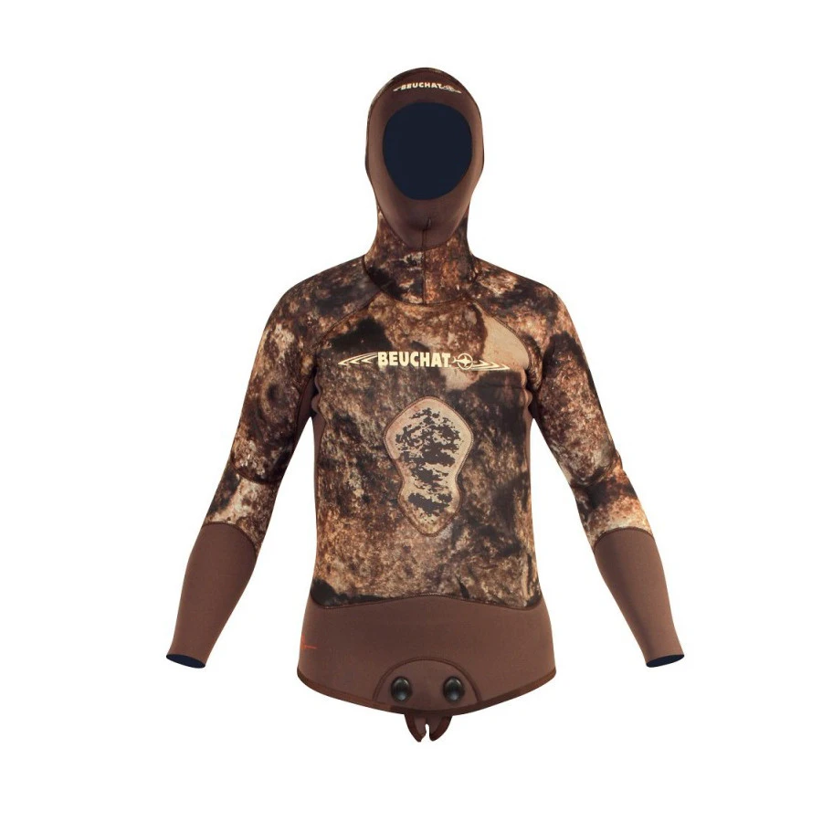 Combinaison ROCKSEA BEUCHAT 5+5mm 2 Combinaison ROCKSEA BEUCHAT 5+5mm – Image 2