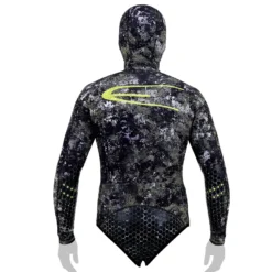 Veste TACTICAL STEALTH EPSEALON 5mm 10 Veste TACTICAL STEALTH EPSEALON 5mm -AQUALUNG || BEUCHAT Soldes Boutique veste tactical stealth 1