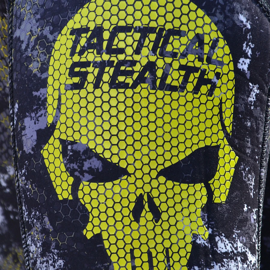 Veste TACTICAL STEALTH EPSEALON 5mm 3 Veste TACTICAL STEALTH EPSEALON 5mm – Image 3