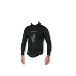 Veste CHALLENGER IMERSION 5mm