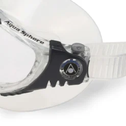 AQUASPHERE Lunette VISTA ACTIVE AQUASHERE -AQUALUNG || BEUCHAT Soldes Boutique vista bleu clear 1 2