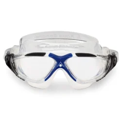 AQUASPHERE Lunette VISTA ACTIVE AQUASHERE Clear Bleu