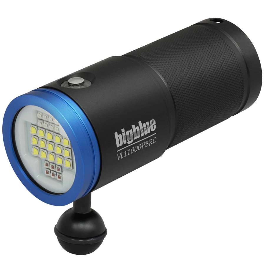 Phare VL11000 PBRC BIGBLUE 1 Phare VL11000 PBRC BIGBLUE