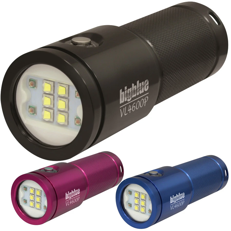 Phare VL4600P BIGBLUE 1 Phare VL4600P BIGBLUE