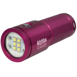 Phare VL4600P BIGBLUE 7 Phare VL4600P BIGBLUE -AQUALUNG || BEUCHAT Soldes Boutique vl4600p rose 1