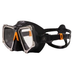 Masque VX2 APEKS Noir 7 Masque VX2 APEKS Noir -AQUALUNG || BEUCHAT Soldes Boutique vx2 1