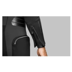 Combinaison W7 WATERPROOF 5mm Homme 12 Combinaison W7 WATERPROOF 5mm Homme -AQUALUNG || BEUCHAT Soldes Boutique w7 h 1