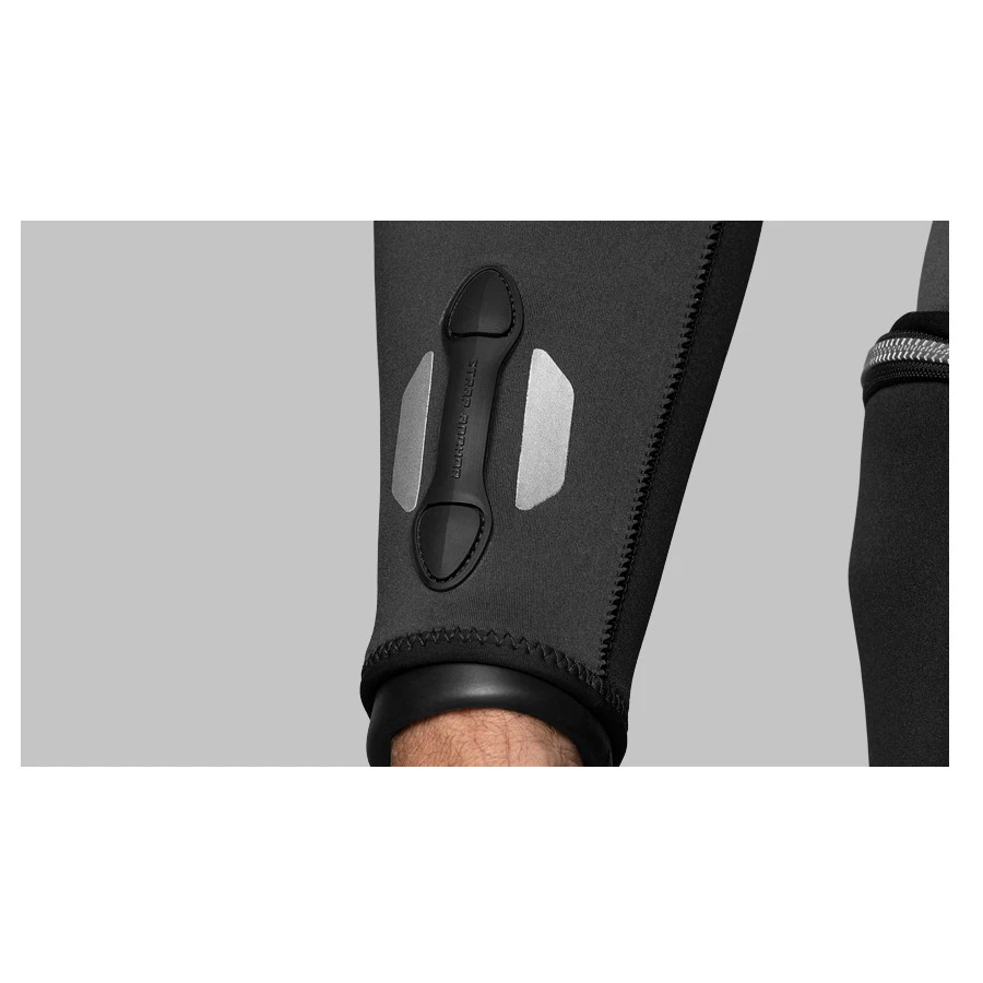 Combinaison W7 WATERPROOF 7mm Homme 7 Combinaison W7 WATERPROOF 7mm Homme â Image 7