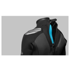 Combinaison W7 WATERPROOF 7mm Homme 14 Combinaison W7 WATERPROOF 7mm Homme -AQUALUNG || BEUCHAT Soldes Boutique w7 h 3 1