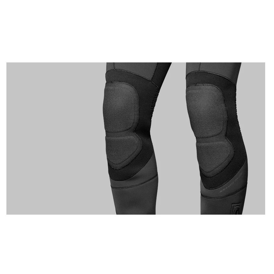 Combinaison W7 WATERPROOF 7mm Homme 1 Combinaison W7 WATERPROOF 7mm Homme