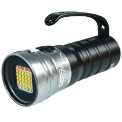 Phare WIDE 28 R EVO Li BERSUB 5 Phare WIDE 28 R EVO Li BERSUB -AQUALUNG || BEUCHAT Soldes Boutique wide 28 r evo silver 1