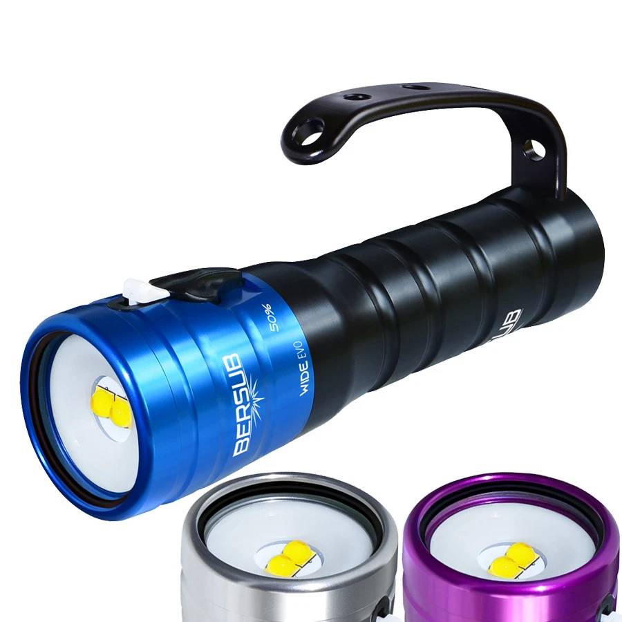 Phare WIDE EVO AA BERSUB 1 Phare WIDE EVO AA BERSUB