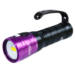 Phare WIDE EVO AA BERSUB 7 Phare WIDE EVO AA BERSUB -AQUALUNG || BEUCHAT Soldes Boutique wide evo aa violet
