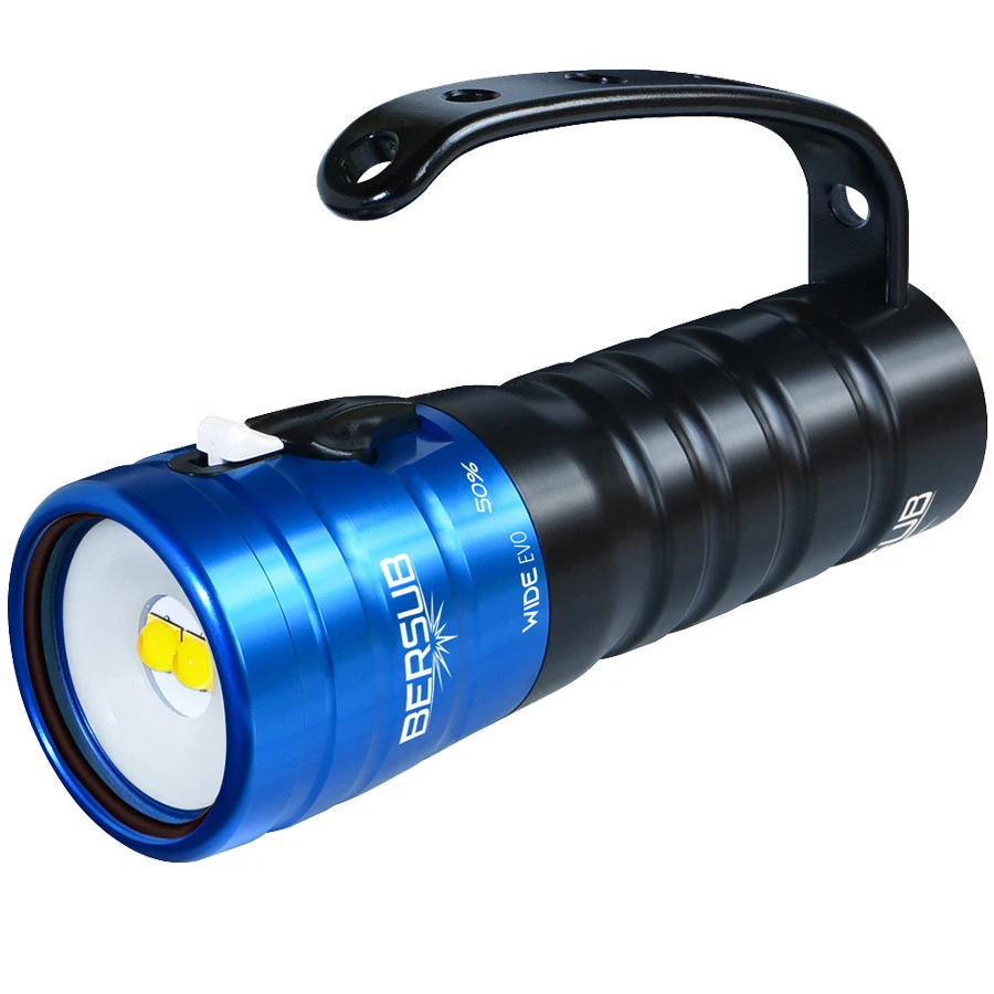 Phare WIDE EVO Li BERSUB 1 Phare WIDE EVO Li BERSUB