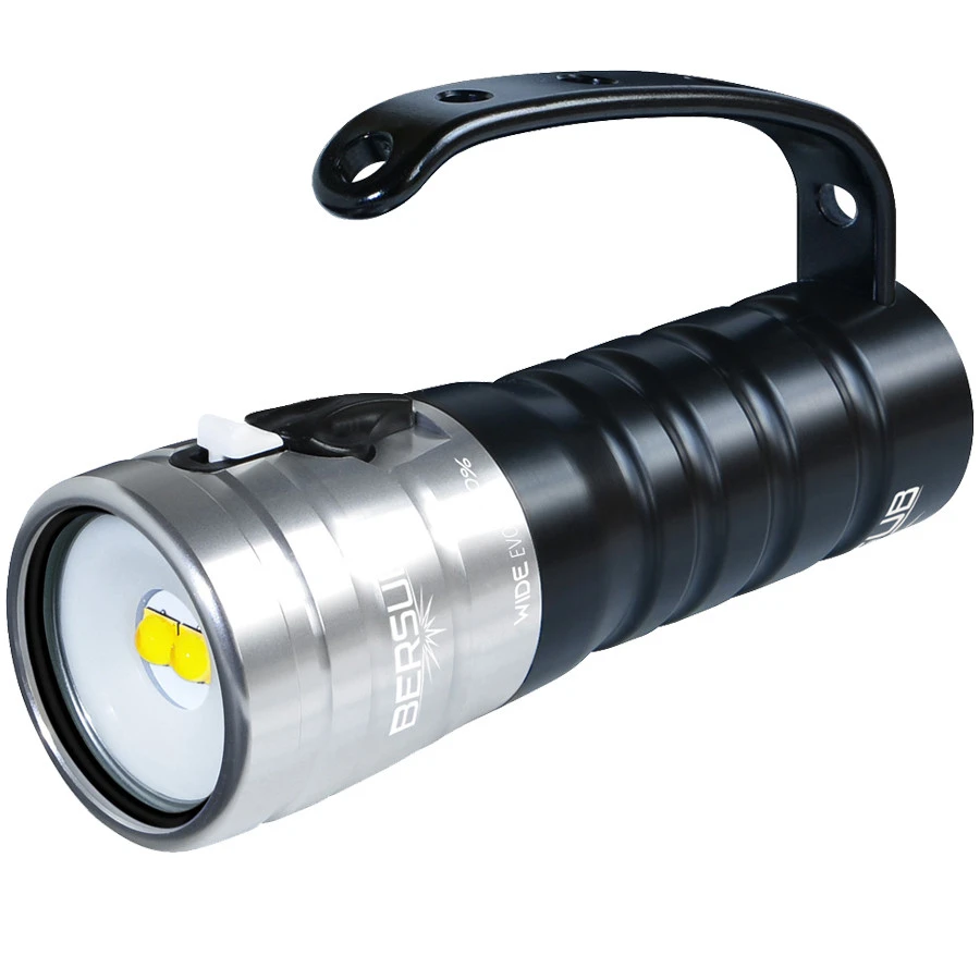 Phare WIDE EVO Li BERSUB 2 Phare WIDE EVO Li BERSUB – Image 2