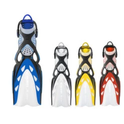 Palmes X-STREAM MARES