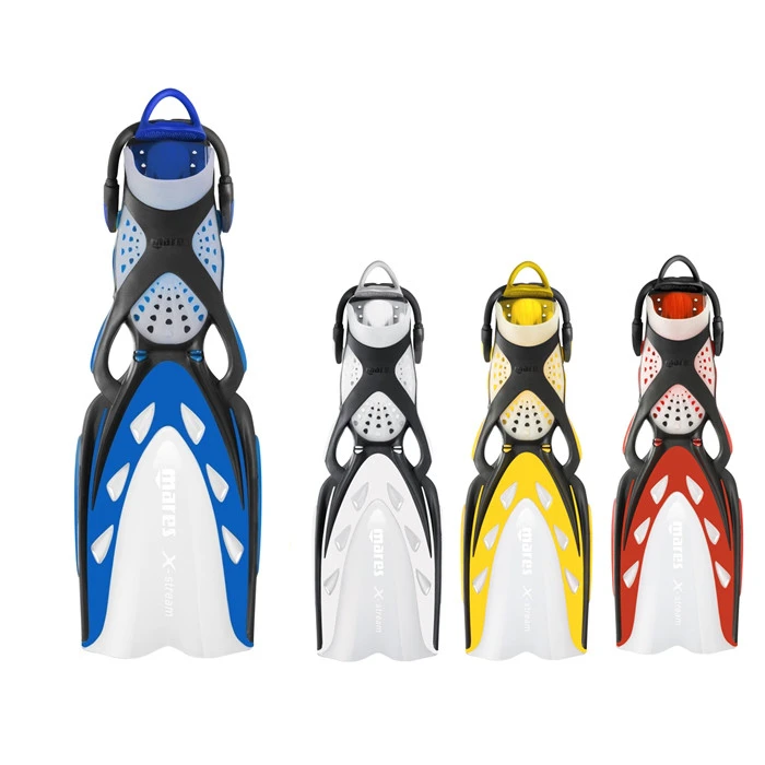 Palmes X-STREAM MARES 1 Palmes X-STREAM MARES