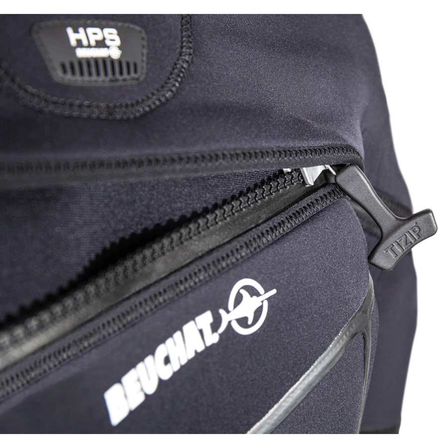 Combinaison X-TREM BEUCHAT Dame 2 Combinaison X-TREM BEUCHAT Dame – Image 2