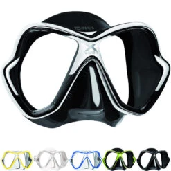 Masque X-VISION MARES 11 Masque X-VISION MARES -AQUALUNG || BEUCHAT Soldes Boutique x vision