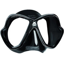 Masque X-VISION MARES 10 Masque X-VISION MARES -AQUALUNG || BEUCHAT Soldes Boutique x vision noir