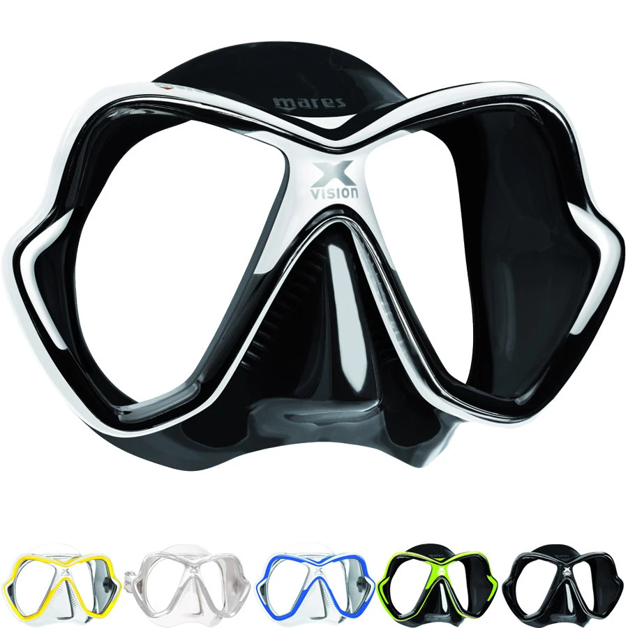 Masque X-VISION MARES 6 Masque X-VISION MARES – Image 6