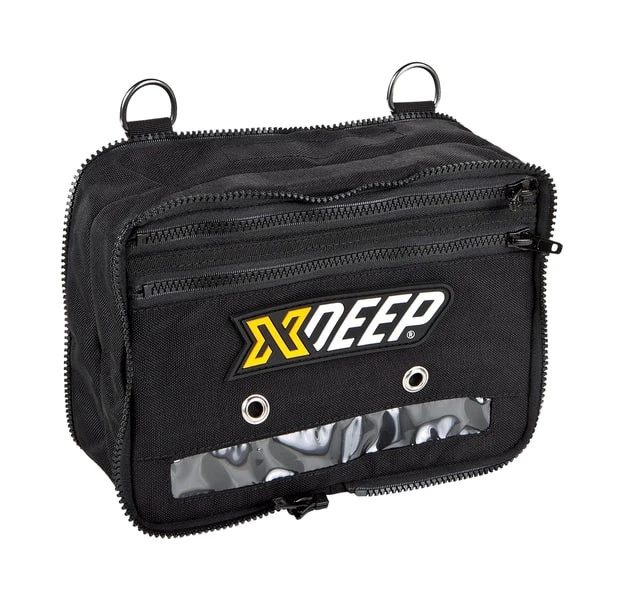 Poche CARGO XDEEP Extensible 1 Poche CARGO XDEEP Extensible