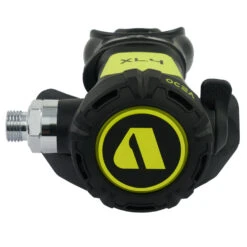 Pack XL4 OCEA APEKS Bleu Din + Octopus XL4 5 Pack XL4 OCEA APEKS Bleu Din + Octopus XL4 -AQUALUNG || BEUCHAT Soldes Boutique xl4 ocea octopus 1