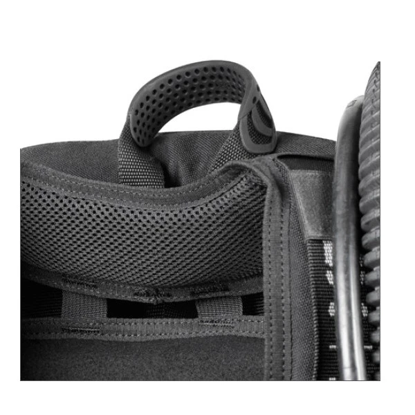 Harnais XR REC SILVER Single Backmount Set MARES 4 Harnais XR REC SILVER Single Backmount Set MARES – Image 4