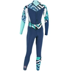 Combinaison XSCAPE AQUALUNG 4mm Dame 2022 6 Combinaison XSCAPE AQUALUNG 4mm Dame 2022 -AQUALUNG || BEUCHAT Soldes Boutique xscape dame 1