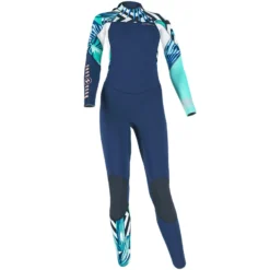 Combinaison XSCAPE AQUALUNG 4mm Dame 2022 7 Combinaison XSCAPE AQUALUNG 4mm Dame 2022 -AQUALUNG || BEUCHAT Soldes Boutique xscape dame