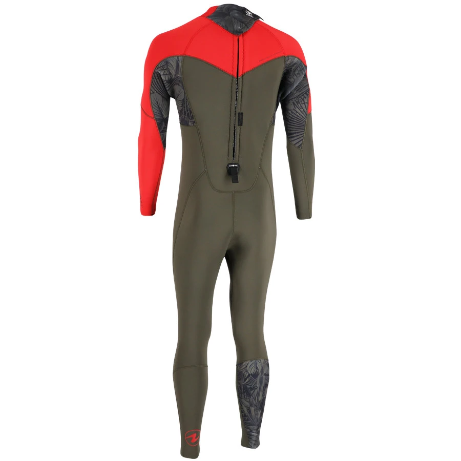 Combinaison XSCAPE AQUALUNG 4mm Homme 2022 2 Combinaison XSCAPE AQUALUNG 4mm Homme 2022 – Image 2