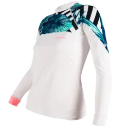Lycra RASH GUARD XSCAPE AQUALUNG Dame -AQUALUNG || BEUCHAT Soldes Boutique xscape lycra dame 1