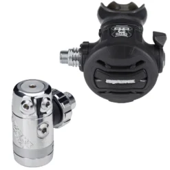 Détendeur XTX40 DS4 APEKS DIN