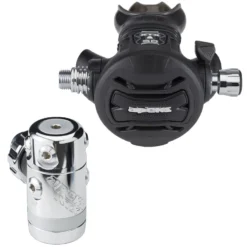 Détendeur XTX50 Face Lift APEKS Etrier