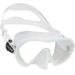 Masque Z1 CRESSI -AQUALUNG || BEUCHAT Soldes Boutique z1 transparent 2